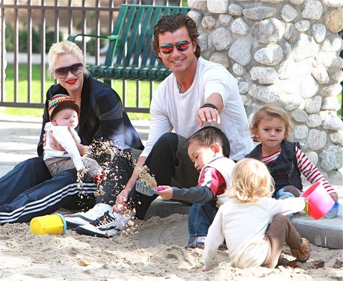 Gwen Stefani and Gavin Rossdale Divorce After 13 Years Of Marriage – What Caused Break-Up?