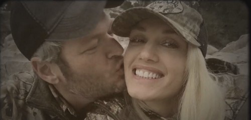 Miranda Lambert and Gavin Rossdale Disgusted as Gwen Stefani Shows Off Blake Shelton Kissing Video