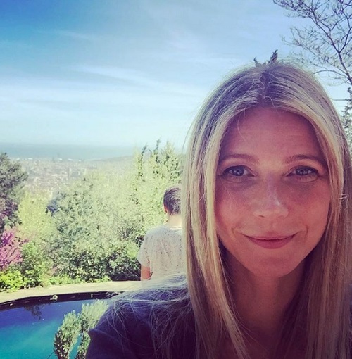 Gwyneth Paltrow Launching GOOP Magazine With Anna Wintour – Destined To Bomb?