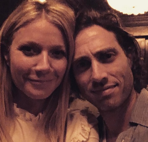Gwyneth Paltrow Planning Wedding Of The Year With Brad Falchuk