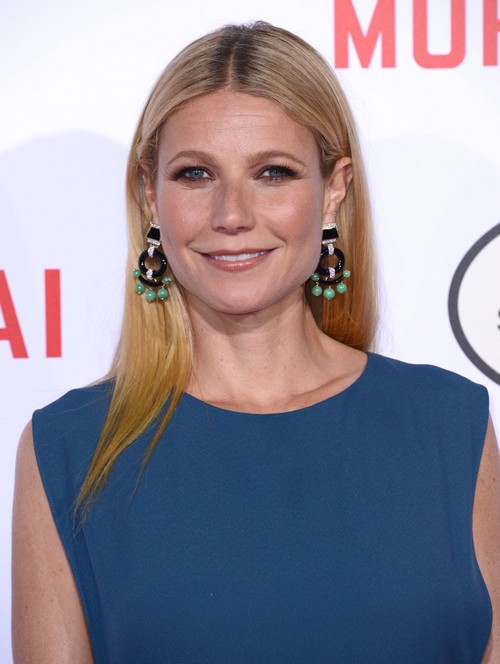 Gwyneth Paltrow Trying To Break Up Chris Martin and Jennifer Lawrence: Jealous and Bitter?