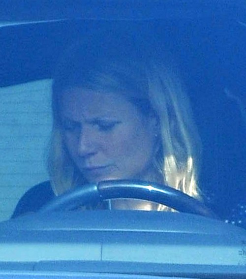 Gwyneth Paltrow Lost Chris Martin To Jennifer Lawrence: Jealous and Bitter Over Dating Relationship