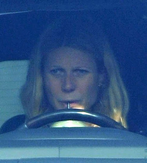 Chris Martin Spends Valentine’s Day With Gwyneth Paltrow: Jennifer Lawrence Freaks Out