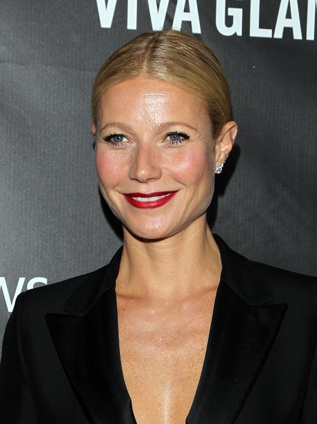 Gwyneth Paltrow Jealous Of Jennifer Lawrence, Went Crazy After Chris Martin And JLaw Hooked Up