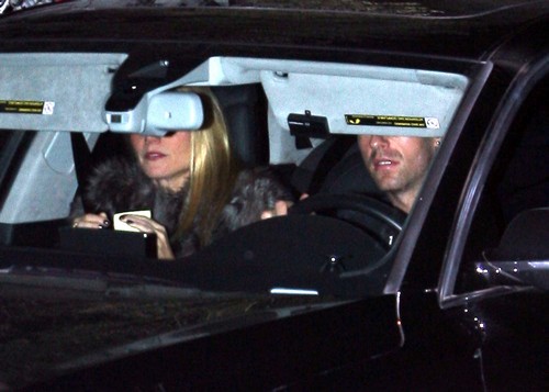 Gwyneth Paltrow and Chris Martin Divorce Agreed: Couple Hide Cheating and Open Marriage Affairs To Keep Skeletons In the Closet