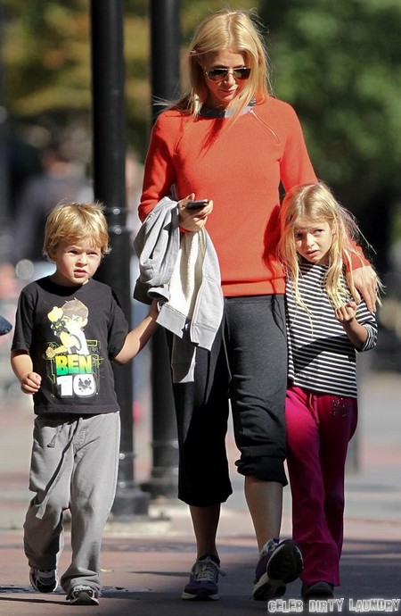 Gwyneth Paltrow: World’s Sexist Woman and Dynamite in Bed – According to Chris Martin
