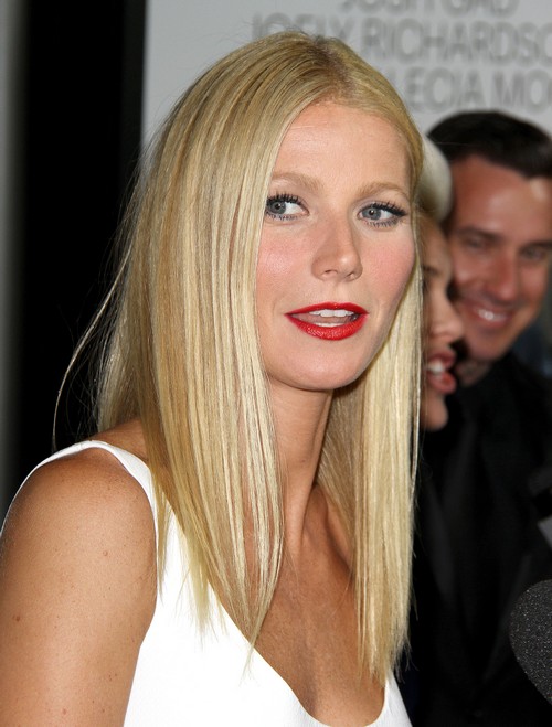 Gwyneth Paltrow and Boyfriend Donovan Leitch Caught Cheating and Making Out Before Divorce From Chris Martin (PHOTO)
