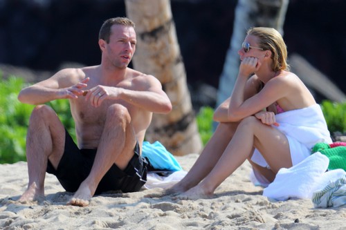 Gwyneth Paltrow’s Serial Cheating Led To Divorce From Chris Martin – He Didn’t Want an Open Marriage