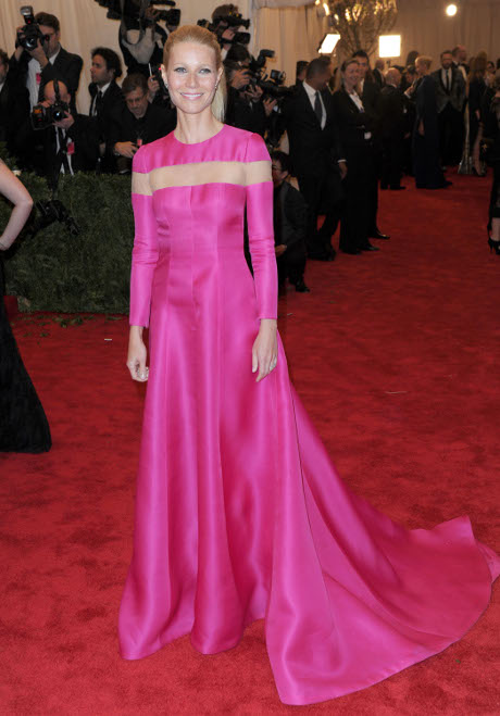 Gwyneth Paltrow Most Hated Woman in the World — And Especially Hollywood!