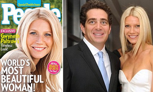 Gwyneth Paltrow Confesses Cheating Affairs To Chris Martin As Vanity Fair Expose Looms?