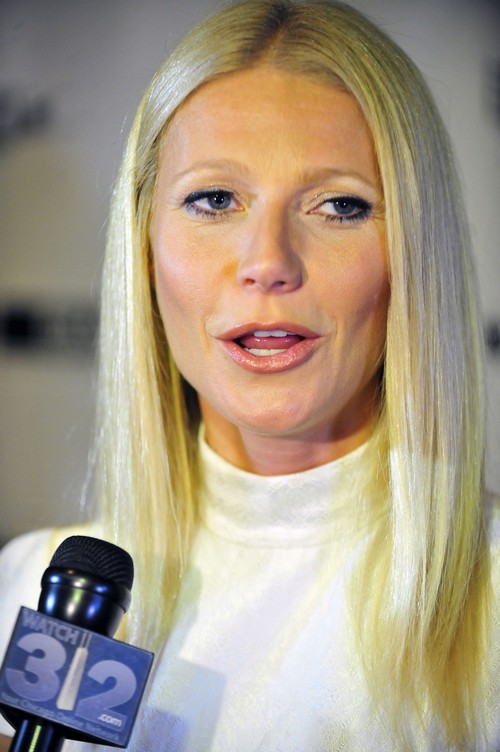 Gwyneth Paltrow Refused To Attend MET Gala To Avoid Alexa Chung, Chris Martin’s New Love