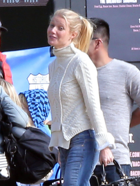 Gwyneth Paltrow, Most Hated Celeb, says Screw the Haters — Does More Damage to her Image?