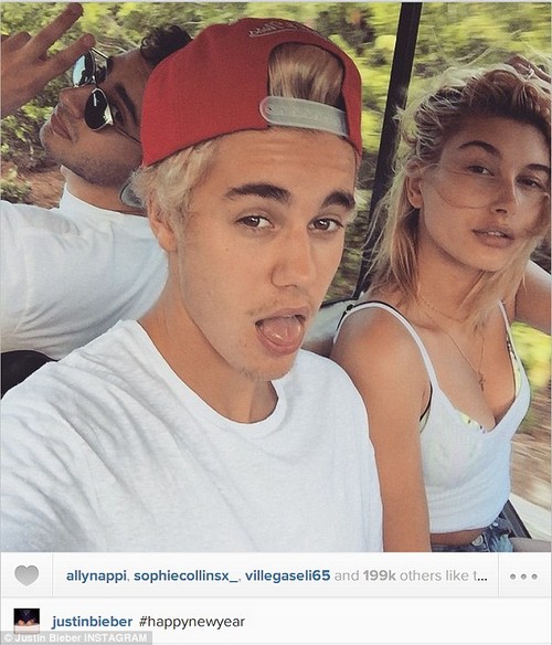 Hailey Baldwin Reacts To Justin Bieber and Selena Gomez Dating Again – Hailey Hates Selena!