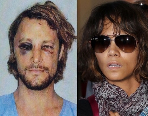 Halle Berry, Olivier Martinez Divorce On Horizon: Halle’s Marriage Ultimatum For Olivier – Get Anger Management Or It’s Over!