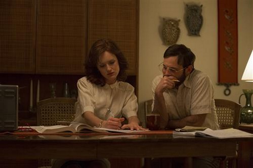 Halt and Catch Fire Recap 6/15/14: Season 1 Episode 3 “High Plains Hardware”