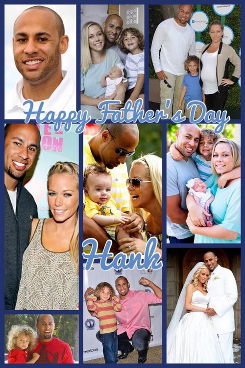 Kendra Wilkinson and Hank Baskett Split: Husband Leaves Home Moves Out to Motel – UPDATE