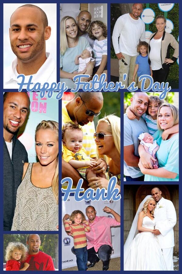 Hank Baskett Cheated With Transsexual Ava Sabrina London On Pregnant Kendra Wilkinson – Update
