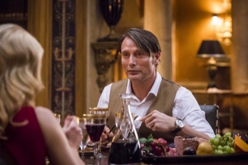 Hannibal Recap 6/4/15: Season 3 Episode 1 Premiere “Antipasto”