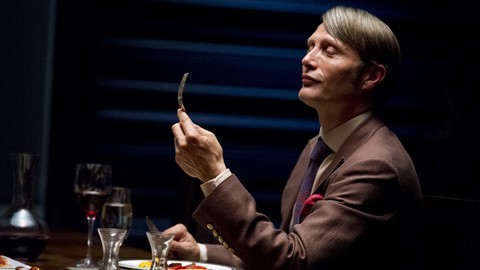 Hannibal Live Recap 5/16/13: Episode 8 “Fromage”
