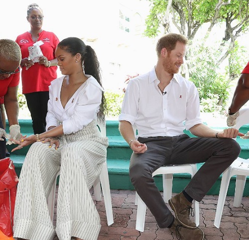 Meghan Markle Infuriated: Fans Call For Prince Harry And Rihanna To ‘Make Babies’ After Barbados Visit