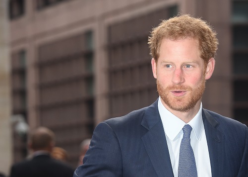 James Hewitt Is Prince Harry’s Real Father According To ‘King Charles III’