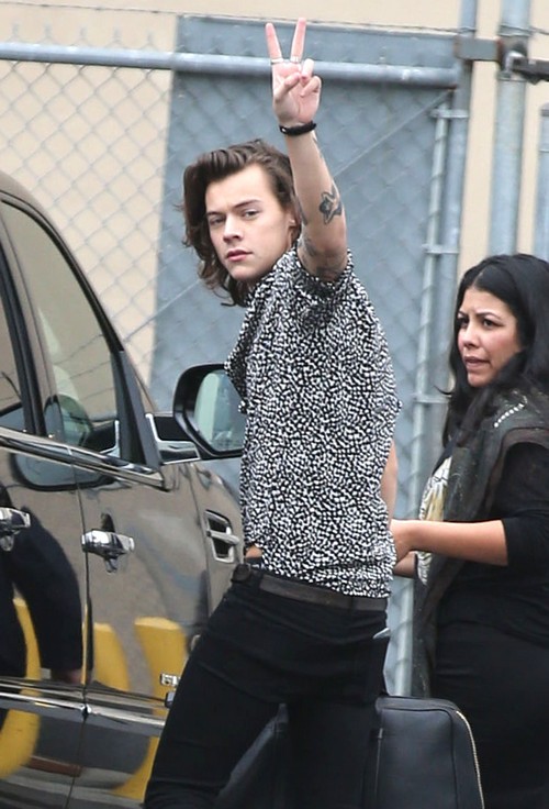 Taylor Swift and Harry Styles Dating and Hooking Up Again – Breaking Up After Christmas? (PHOTOS)