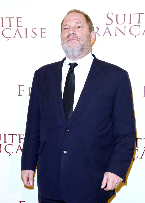 Harvey Weinstein Sexual Assault Allegations: Model Amber Battilana Supposedly Asked For Movie Role In Blackmail Effort