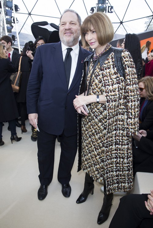 Harvey Weinstein Groping Allegations: Police Investigate Woman’s Claim – Power Abuse or Blackmail Victim?