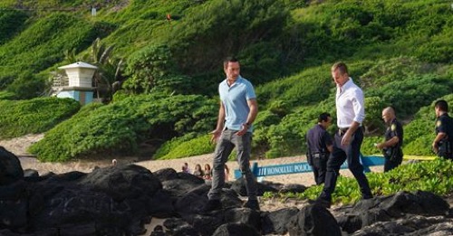 Hawaii Five-0 Recap 01/18/19: Season 9 Episode 13 “Those Above Are Descending”