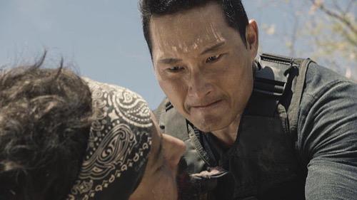 Hawaii Five-0 Fall Finale Recap: Season 7 Episode 11 “Ka’ili Aku”