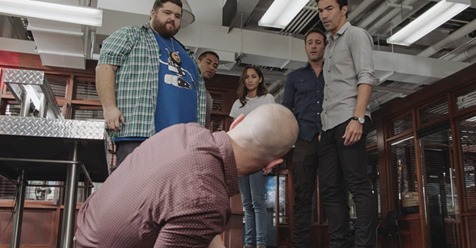Hawaii Five-0 Recap 05/10/19: Season 9 Episode 24 “The Hand is at Fault”