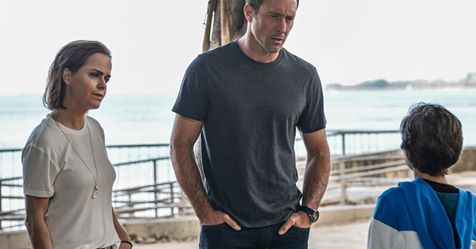 Hawaii Five-0 Recap 05/03/19: Season 9 Episode 23 “Ho’okahi no la o ka malihini”
