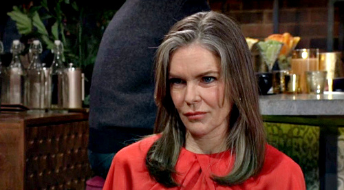 The Young and the Restless Spoilers Tuesday, April 14: Cane’s Shocking News – Diane Shuts Down Nikki’s Truce