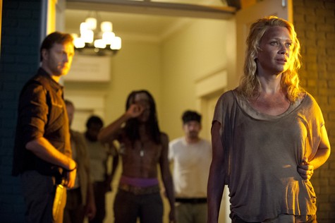 The Walking Dead Season 3 Episode 3 “Walk With Me” Recap 10/28/12