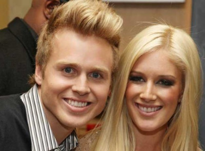Heidi Montag & Spencer Pratt To Seek Couple’s Counseling?