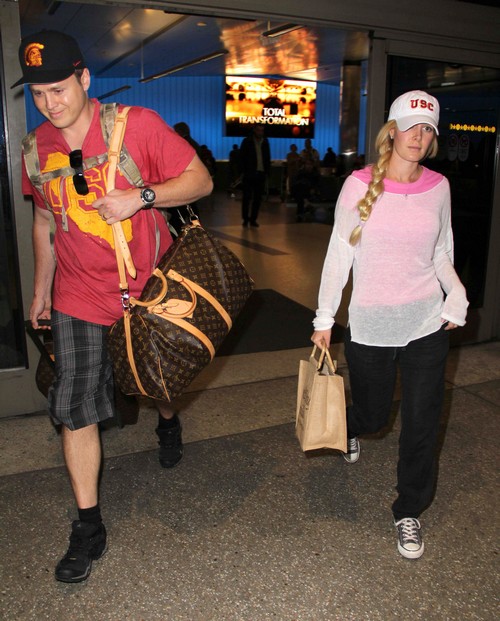 Heidi Montag and Spencer Pratt Ready to Face Lauren Conrad?