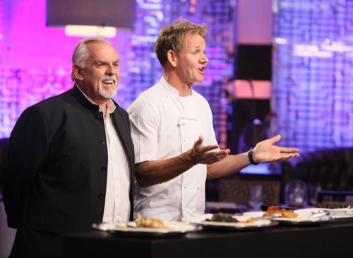 Hell’s Kitchen Recap – 11 Chefs Compete: Season 14 Episode 8