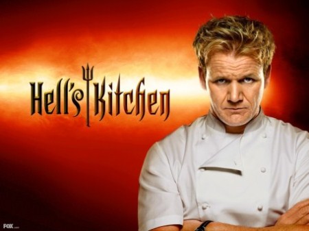 Hell’s Kitchen 2012 Season 10 Premiere Part 2 Live Recap 6/5/12