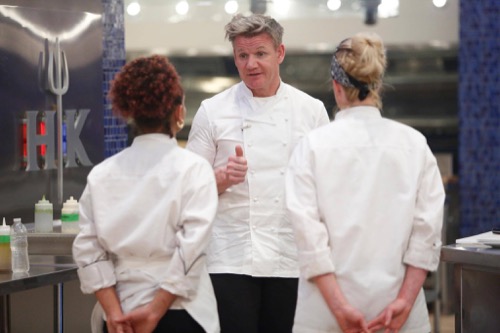 Hell’s Kitchen Finale Recap – Ariel Wins: Season 15 Episode 16 “Winner Chosen”