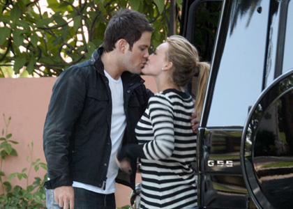 Is Hilary Duff Pregnant With her First Child?