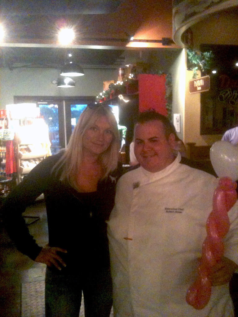 Hogan Meets Hell’s Kitchen