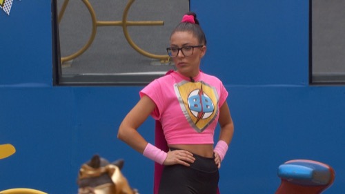 Big Brother 21 Recap 09/18/19: Season 21 Episode 37 “PoV and PoV Ceremony”