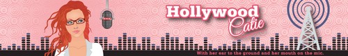 Hollywood Catie Tearing Up Entertainment Radio: Catch Her Regular Weekly Shows