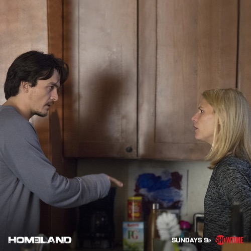 Homeland Recap 2/12/17: Season 6 Episode 4 “A Flash of Light”