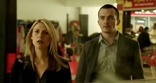 Homeland Season 4 Spoilers: Will Carrie And Quinn Hook Up and Become Lovers?