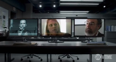 Homeland Season 3 Teaser Trailer: Is There Anyone You Can Trust? (VIDEO)