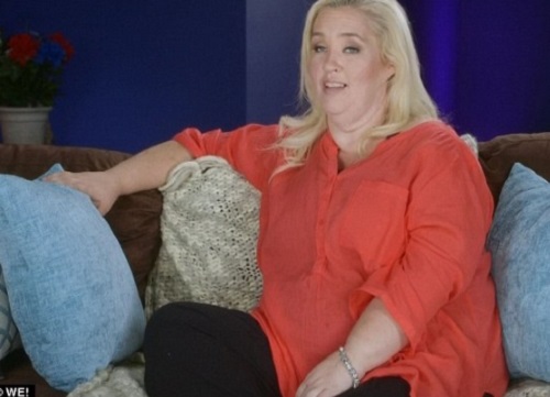 Mama June Furious Over Honey Boo Boo Meeting Sugar Bear’s New Fiancee