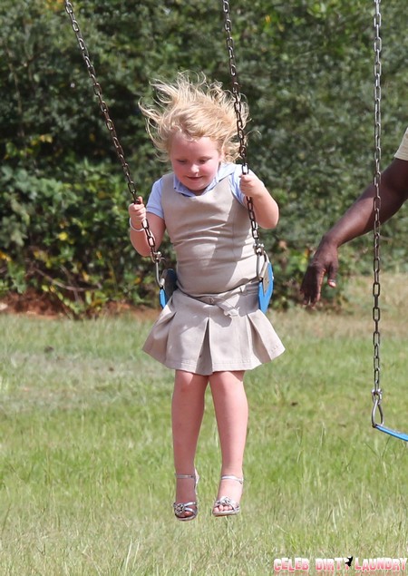 Honey Boo Boo Kidnap Threat Exposed