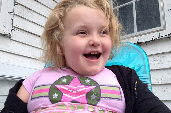 Here Comes Honey Boo Boo Recap 6/26/14: Season 4 episode 2 “Yodega”