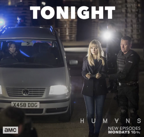 Humans Recap 2/20/17: Season 2 Episode 2